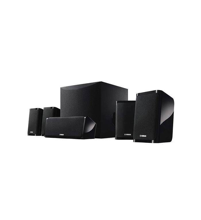 Home Theatre Speaker
