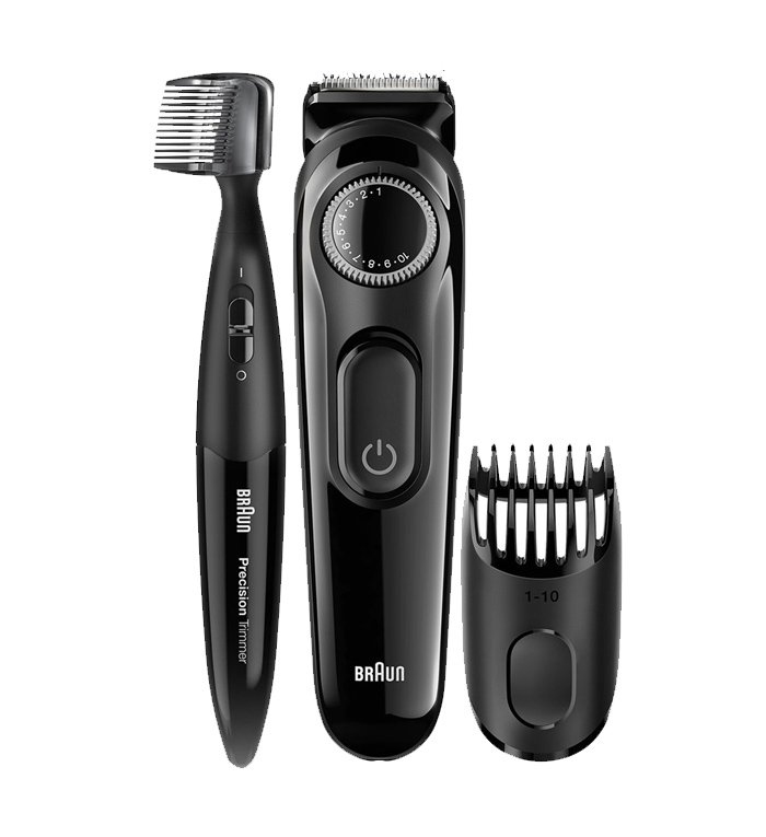 Beard Trimmer