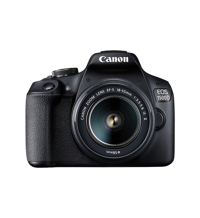 DSLR Camera 